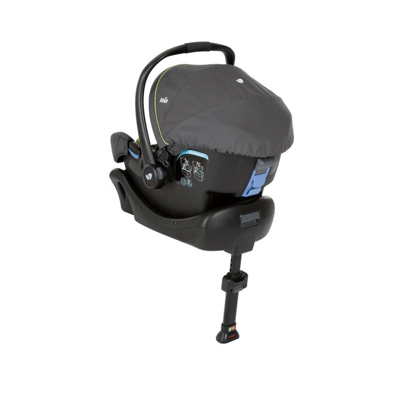 Joie - Car Seat Base ClickFIT™, Black - BambiniJO | Buy Online | Jordan