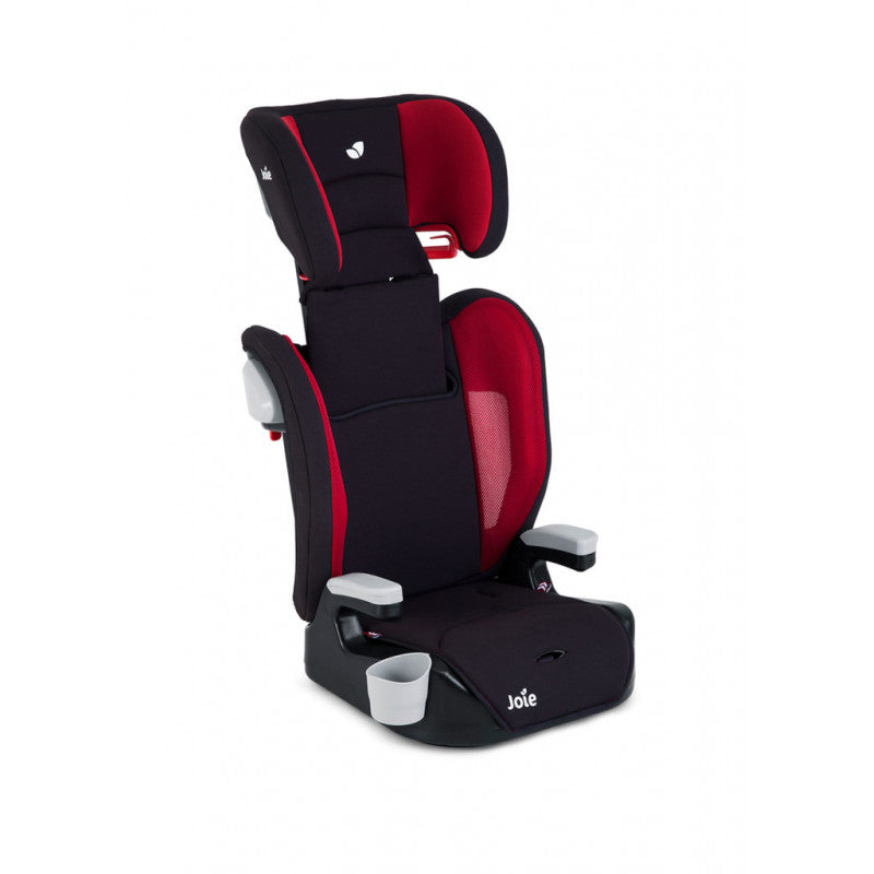 Joie - Elevate Car Seat - Cherry | 9-36 kg Joie - Elevate Car Seat - Cherry | 9-36 kg