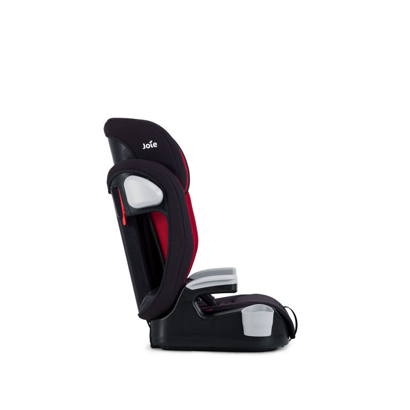 Joie - Elevate Car Seat - Cherry | 9-36 kg Joie - Elevate Car Seat - Cherry | 9-36 kg