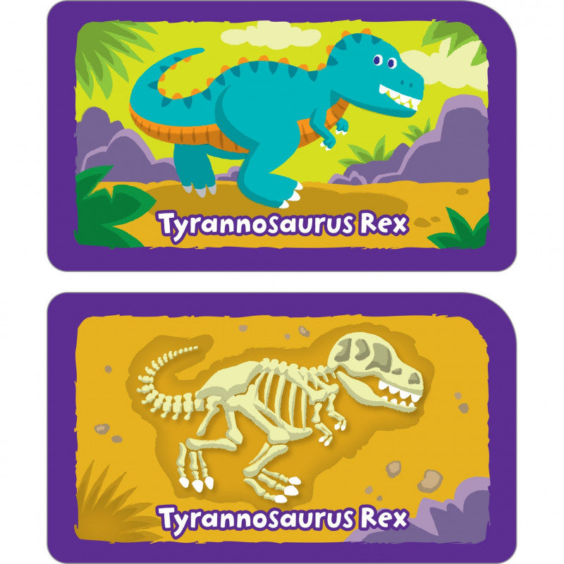 Dino Dig - Card Game Dino Dig - Card Game