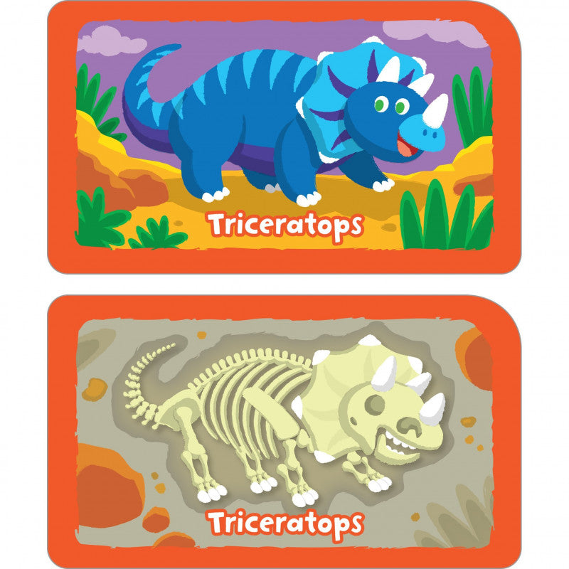Dino Dig - Card Game Dino Dig - Card Game