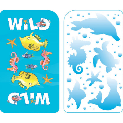 Math War-Multiplication - Game Cards - BambiniJO