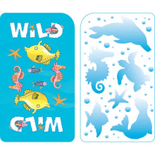 Load image into Gallery viewer, Math War-Multiplication - Game Cards - BambiniJO