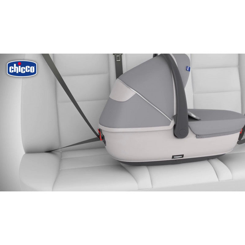 Chicco Kit Trio Car Chicco Kit Trio Car