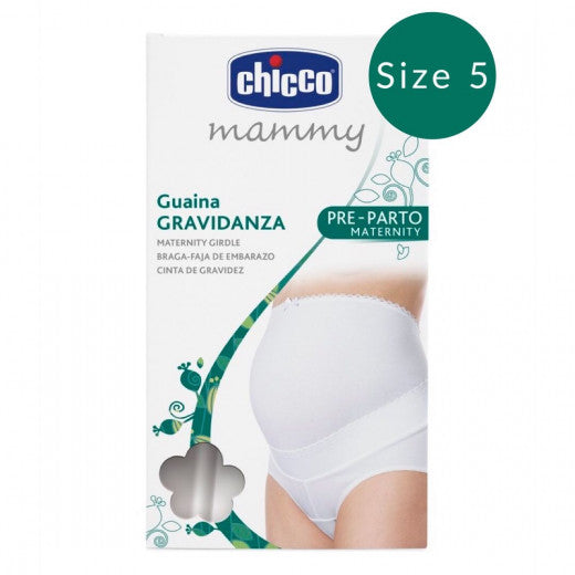 Chicco Maternity Girdle, Size 5 Chicco Maternity Girdle, Size 5