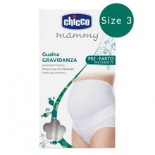 Load image into Gallery viewer, Chicco Maternity Girdle, Size 3 - BambiniJO