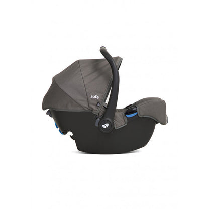 Joie - Gemm Car Seat- Foggy Gray | 0-13 kg - BambiniJO | Buy Online | Jordan