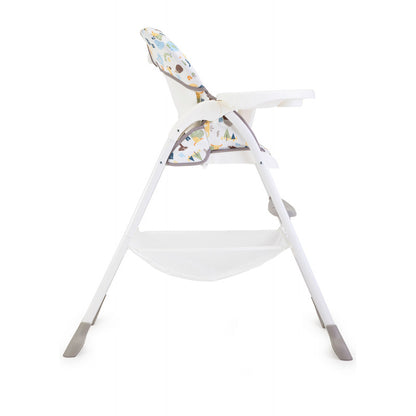 Joie - Mimzy Snacker High Chair - Alphabet - BambiniJO | Buy Online | Jordan