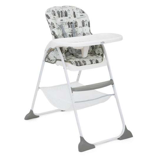 Joie - Mimzy Snacker High Chair - Petit City - BambiniJO | Buy Online | Jordan