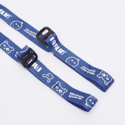 Farlin - Safety Hand Strap |  Blue