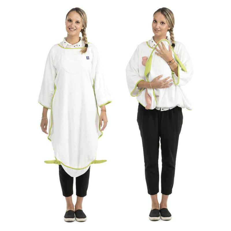 Chicco - Towelling Robe Chicco - Towelling Robe