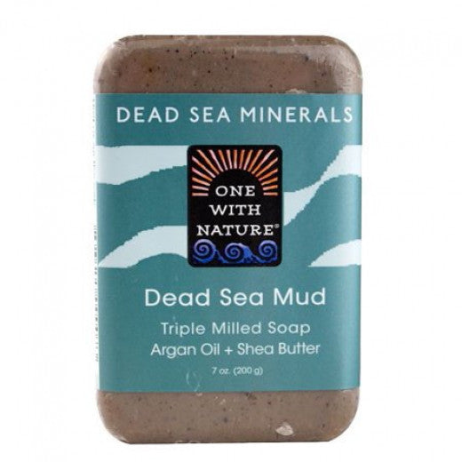 Dead Sea Minerals Dead Sea Mud 200g - BambiniJO | Buy Online | Jordan