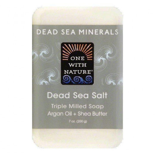 Dead Sea Minerals Dead Sea Salt 200g - BambiniJO | Buy Online | Jordan
