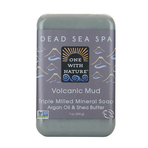 Dead Sea Minerals Volcanic Mud 200g - BambiniJO | Buy Online | Jordan