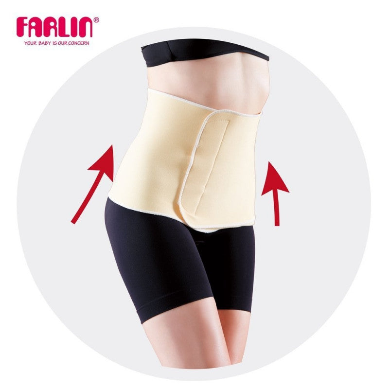 Farlin - Girdle Healthy Reshaping, Medium Size 41 Farlin - Girdle Healthy Reshaping, Medium Size 41