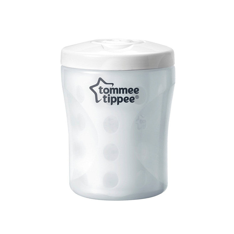 Tommee Tippee Single Bottle Steriliser Tommee Tippee Single Bottle Steriliser