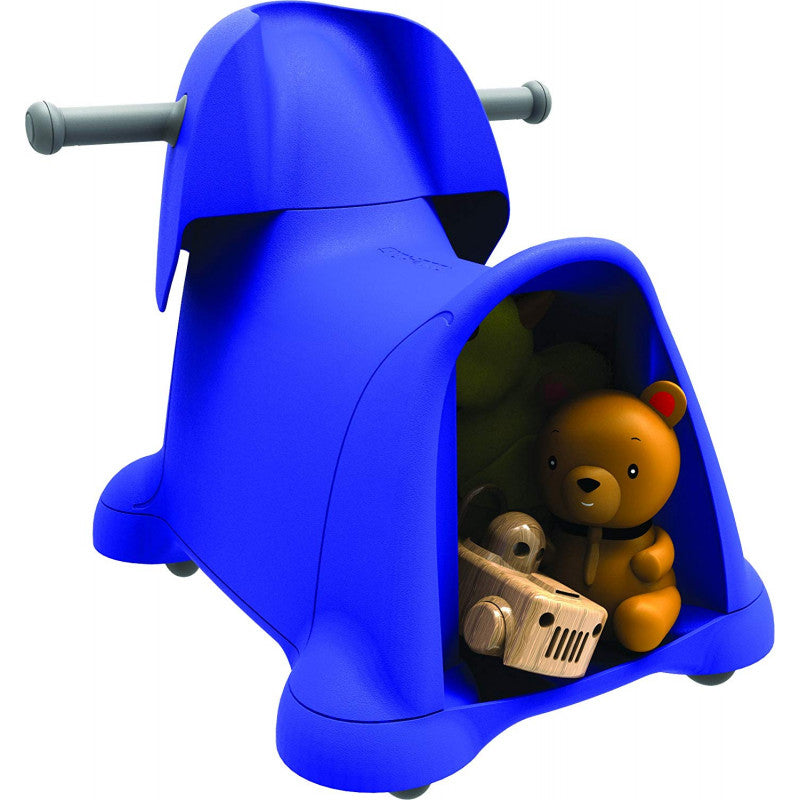 Prince Lion Heart - Yetizoo Elephant (Blue) Prince Lion Heart - Yetizoo Elephant (Blue)