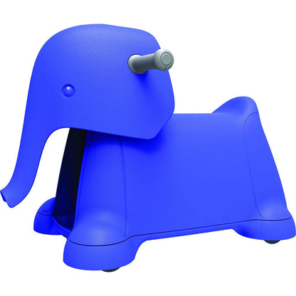 Prince Lion Heart - Yetizoo Elephant (Blue) - BambiniJO