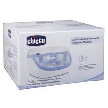 Load image into Gallery viewer, Chicco Microwave Sterilizer - BambiniJO