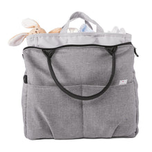 Load image into Gallery viewer, Chicco Organizer Bag, Grey - BambiniJO | Buy Online | Jordan