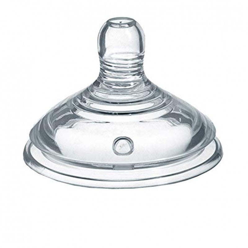Tommee Tippee Closer to Nature Slow Flow Bottle,150ml Tommee Tippee Closer to Nature Slow Flow Bottle,150ml