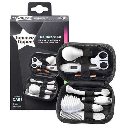 Tommee Tippee Closer to Nature Healthcare Kit - BambiniJO
