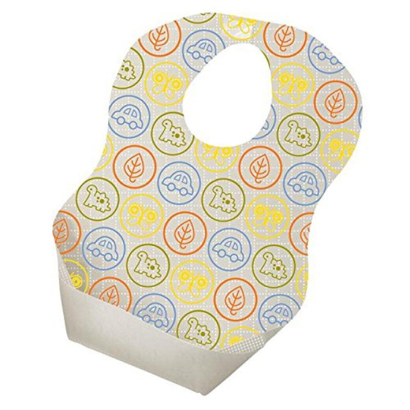 Tommee Tippee Disposable Bibs x 20 Tommee Tippee Disposable Bibs x 20