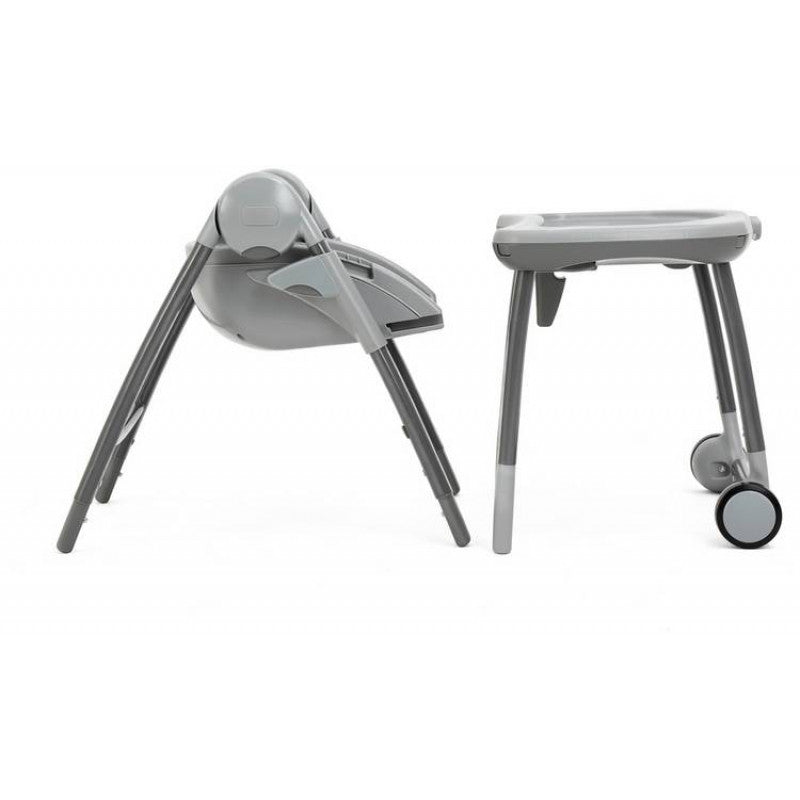 Joie - Multiply 6-in-1 Highchair – Forever Flowers Joie - Multiply 6-in-1 Highchair – Forever Flowers