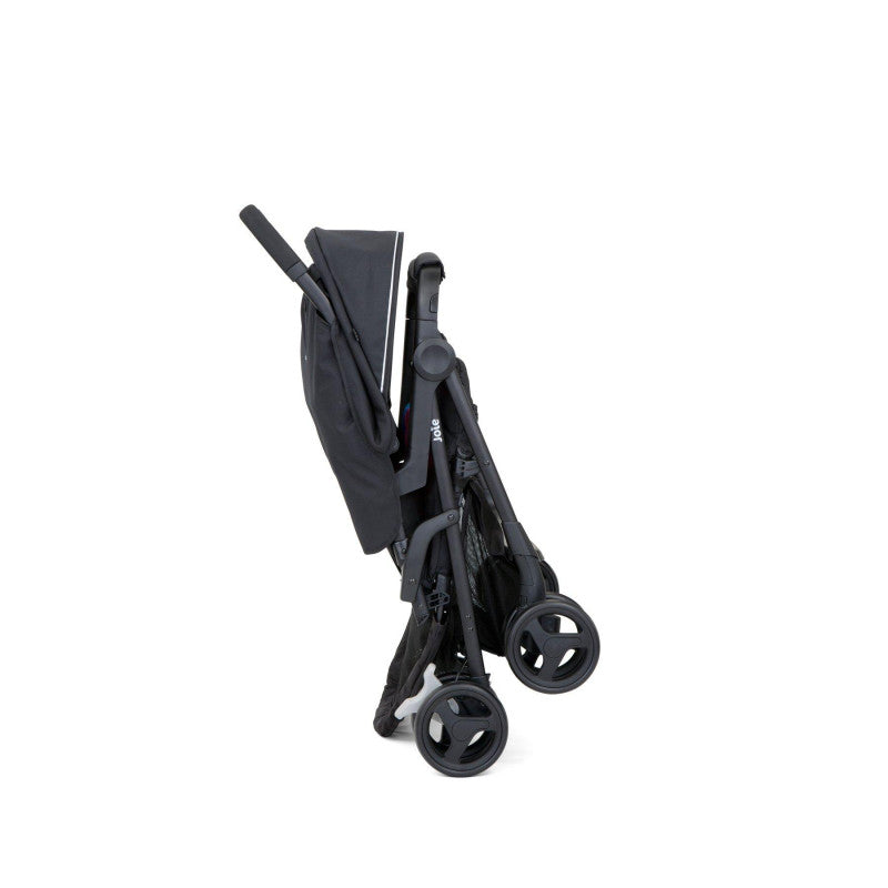 Joie - Aire Twin Stroller, Rosy & Sea Joie - Aire Twin Stroller, Rosy & Sea