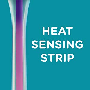 Tommee Tippee Advanced Anti-Colic Bottle 1 x 150ml with Heat Sensing Tube - BambiniJO