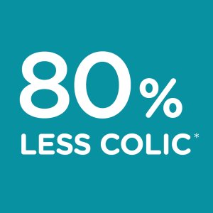 Tommee Tippee Advanced Anti-Colic Bottle 1 x 150ml with Heat Sensing Tube - BambiniJO