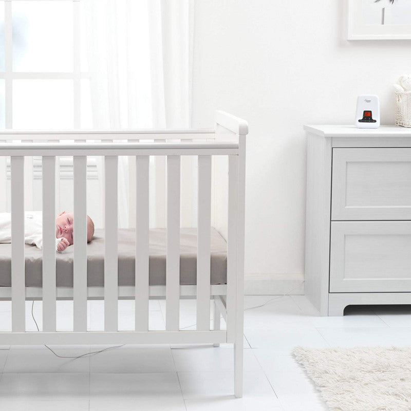 Tommee Tippee Digital Sound and Movement Monitor - BambiniJO