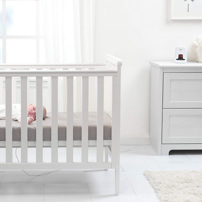 Tommee Tippee Digital Sound and Movement Monitor - BambiniJO