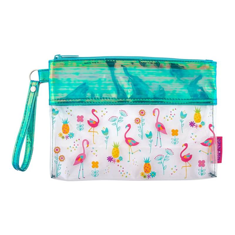 Stephen Joseph | Iridescent Pouch Stephen Joseph | Iridescent Pouch
