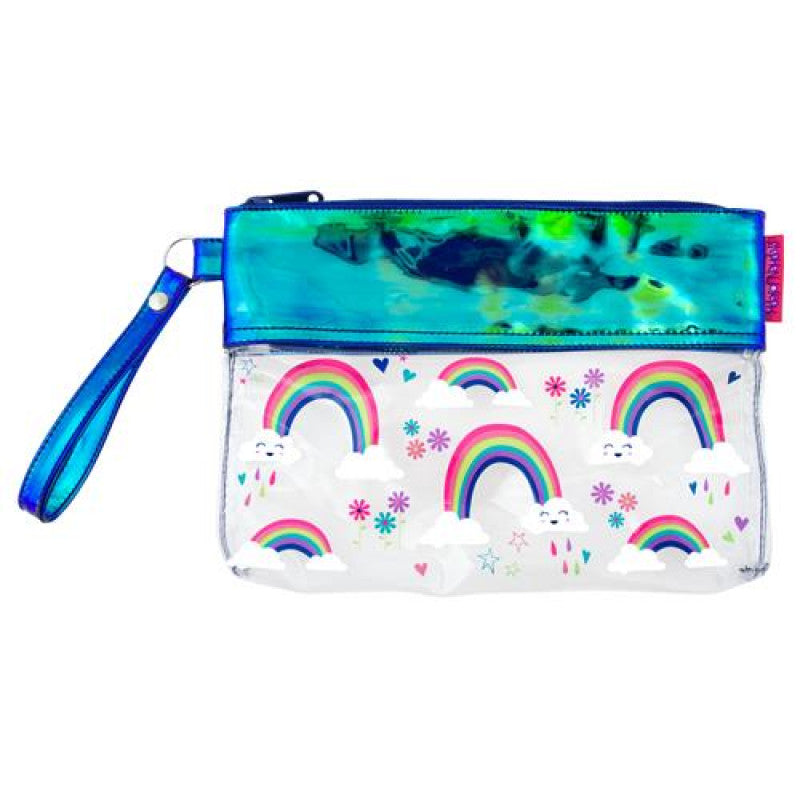 Stephen Joseph | Iridescent Pouch Stephen Joseph | Iridescent Pouch
