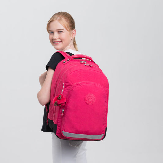 Class Room True Pink — BambiniJO Jordan