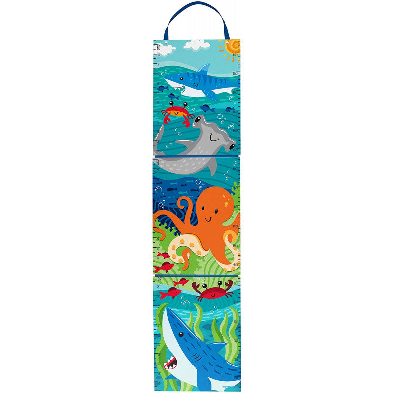 Stephen Joseph | Growth Chart | Shark Stephen Joseph | Growth Chart | Shark