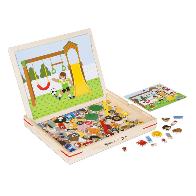 Melissa & Doug MATCHING PICTURE GAME Melissa & Doug MATCHING PICTURE GAME