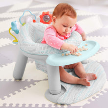 Load image into Gallery viewer, Skip Hop - Silver Lining Cloud 2 in 1 Baby Chair - BambiniJO