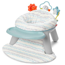 Load image into Gallery viewer, Skip Hop - Silver Lining Cloud 2 in 1 Baby Chair - BambiniJO