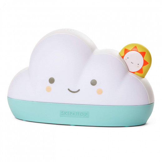 Skip Hop Dream & Shine Toddler Sleep Trainer Alarm Clock - BambiniJO