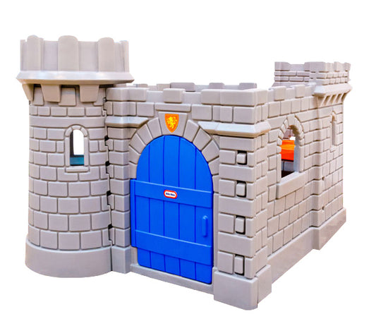 Little Tikes - Classic Castle Playhouse - BambiniJO | Buy Online | Jordan