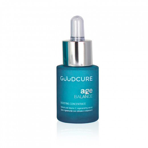 GuuDCURE Age Balance Boosting Concentrate, 15 ml - BambiniJO | Buy Online | Jordan