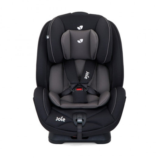 Joie - Stage Car Seat - Coal | 0 - 7 Years - BambiniJO | Buy Online | Jordan
