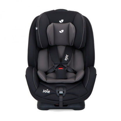 Joie - Stage Car Seat - Coal | 0 - 7 Years - BambiniJO | Buy Online | Jordan