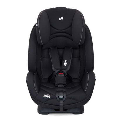 Joie - Stage Car Seat - Coal | 0 - 7 Years - BambiniJO | Buy Online | Jordan