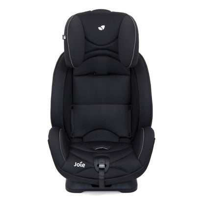 Joie - Stage Car Seat - Coal | 0 - 7 Years - BambiniJO | Buy Online | Jordan