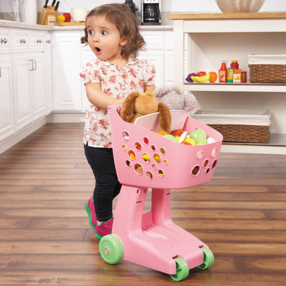 Little Tikes - Lil’ Shopper (Pink) - BambiniJO