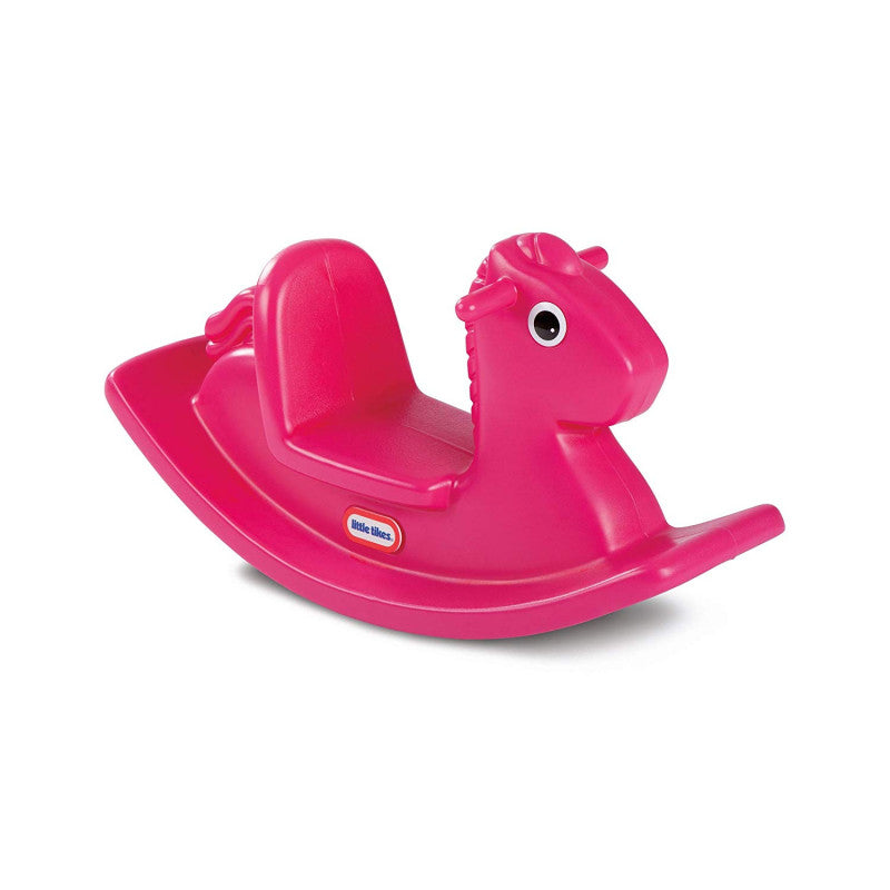 Little Tikes - Rocking Horse, Pink Little Tikes - Rocking Horse, Pink