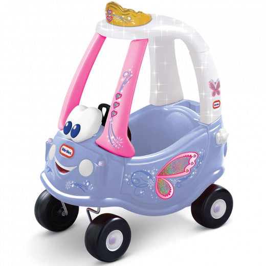 Little Tikes - Cozy Coupe, Fairy Little Tikes - Cozy Coupe, Fairy